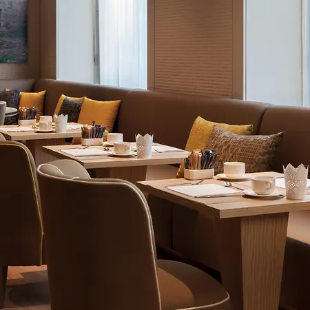 Ac Diagonal L'illa By Marriott 4* Barcelone