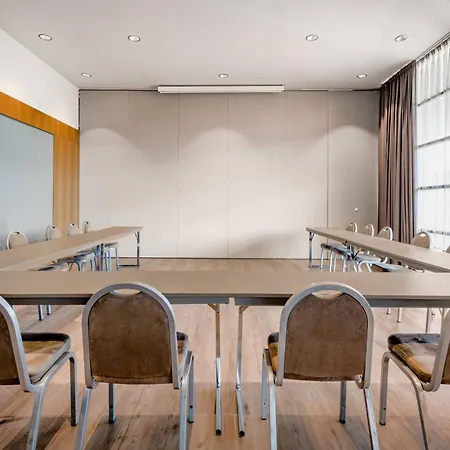 Ac Diagonal L'illa By Marriott Hotel 4*
