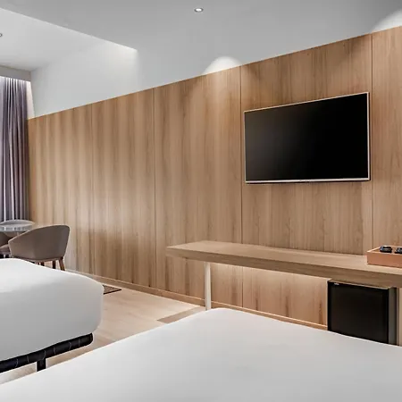 Ac Diagonal L'illa By Marriott Szálloda 4*