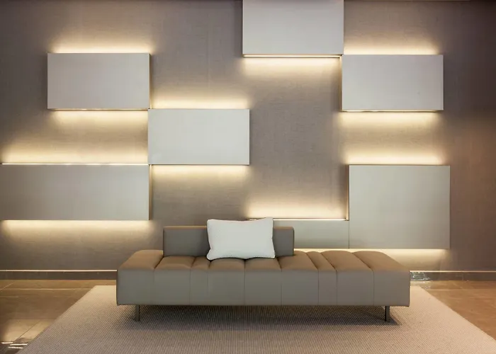 Ac Diagonal L'illa By Marriott 4* ברצלונה