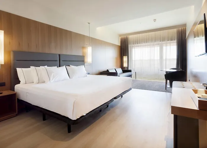 Ac Diagonal L'illa By Marriott