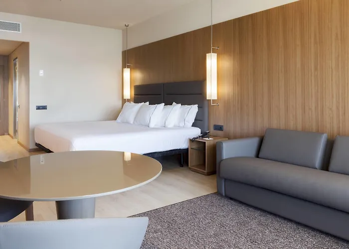 Ξενοδοχείο Ac Diagonal L'illa By Marriott 4*