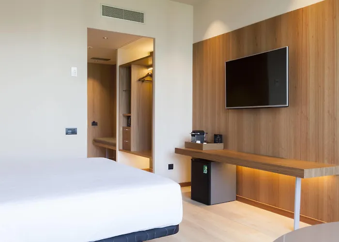 Ξενοδοχείο Ac Diagonal L'illa By Marriott Βαρκελώνη