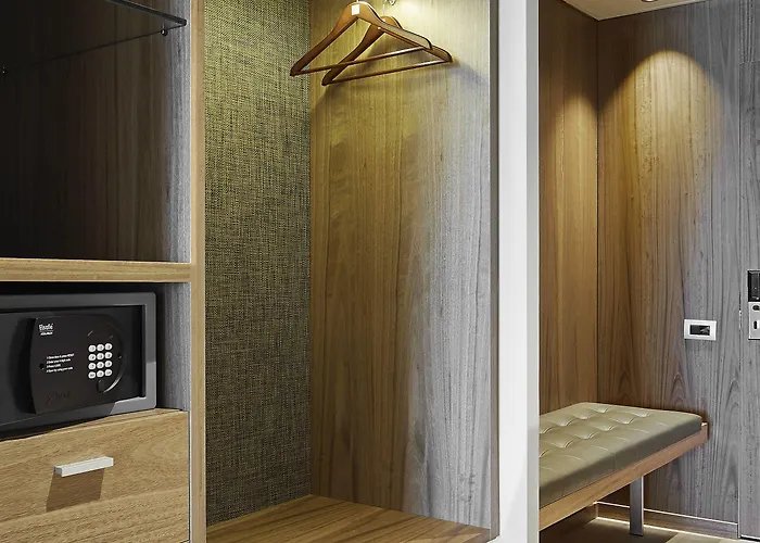 Ac Diagonal L'illa By Marriott 4*