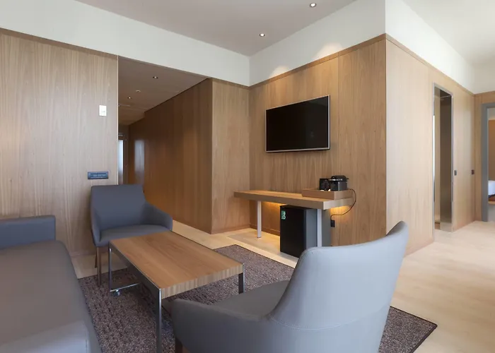 Ac Diagonal L'illa By Marriott برشلونة