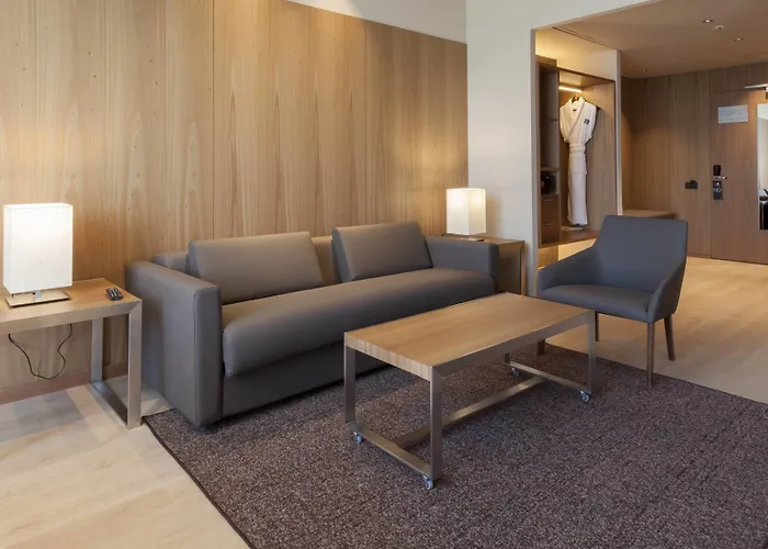 Ac Diagonal L'illa By Marriott Ξενοδοχείο 4*