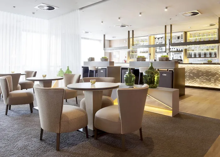 Ac Diagonal L'illa By Marriott Ξενοδοχείο