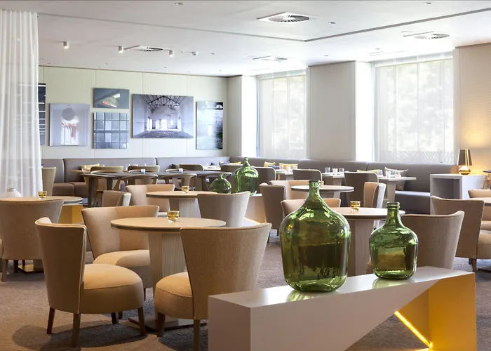 Ξενοδοχείο Ac Diagonal L'illa By Marriott 4*