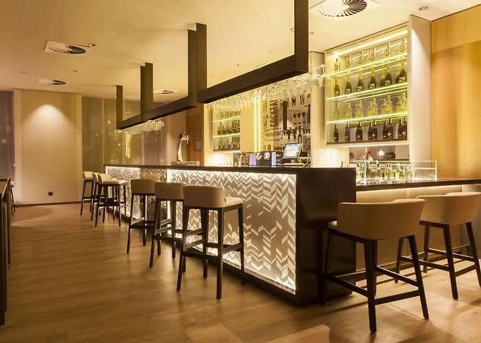 Ac Diagonal L'illa By Marriott