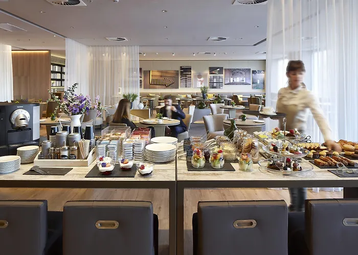 Ac Diagonal L'illa By Marriott 4* Βαρκελώνη
