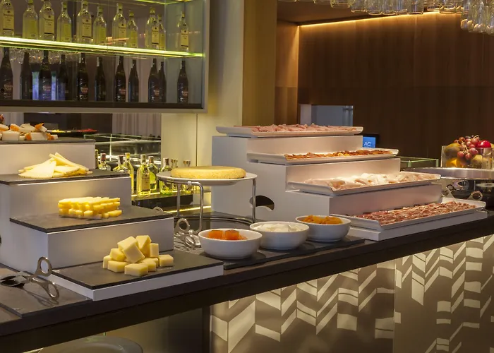 Ac Diagonal L'illa By Marriott