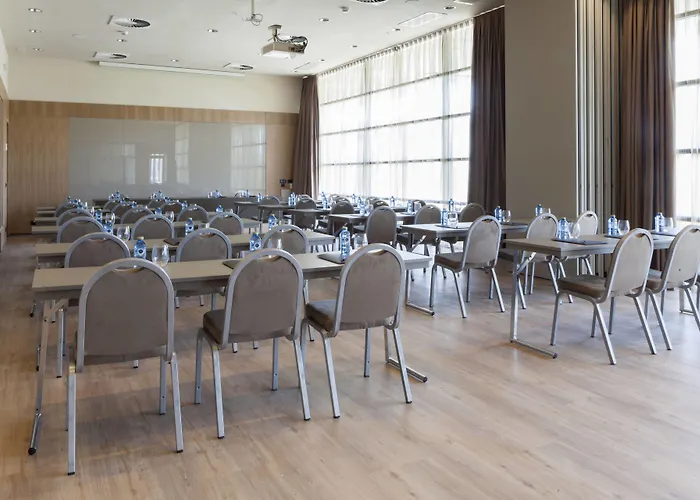 Ac Diagonal L'illa By Marriott 4* Βαρκελώνη