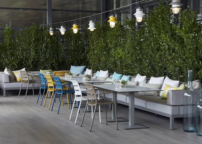 Ac Diagonal L'illa By Marriott فندق 4*