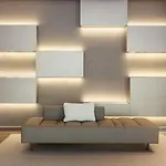 Ac Diagonal L'illa By Marriott 4* برشلونة