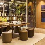 Ac Diagonal L'illa By Marriott 4* برشلونة
