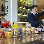 Ac Diagonal L'illa By Marriott 4* برشلونة