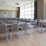 Ac Diagonal L'illa By Marriott 4* برشلونة