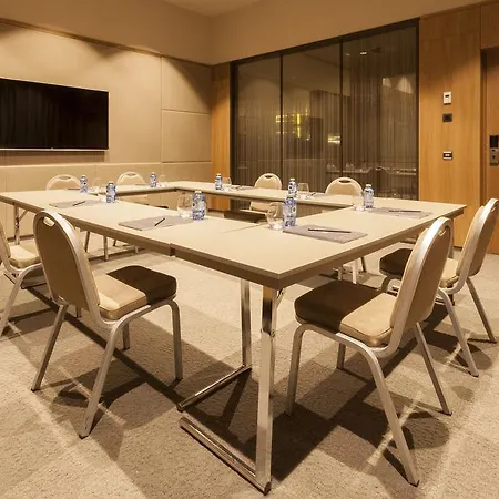 Ac Diagonal L'illa By Marriott Barcelone