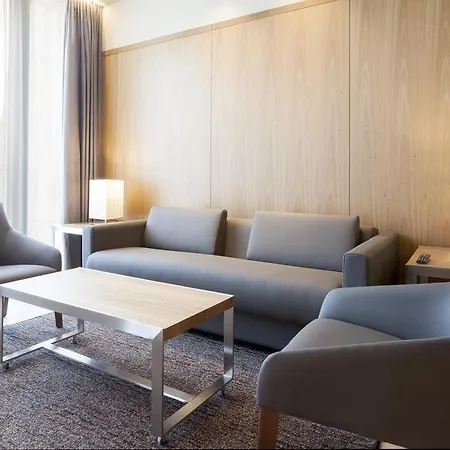 Ac Diagonal L'illa By Marriott 4* Barcelone