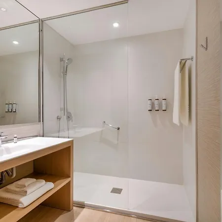Ac Diagonal L'illa By Marriott 4* Barcelone