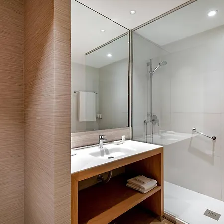Ac Diagonal L'illa By Marriott 4*