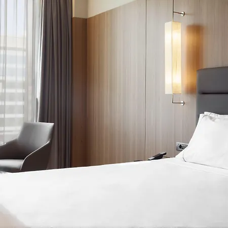 Ac Diagonal L'illa By Marriott ホテル 4*