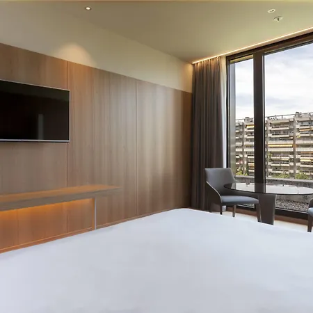 Ac Diagonal L'illa By Marriott