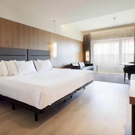 Ac Diagonal L'illa By Marriott