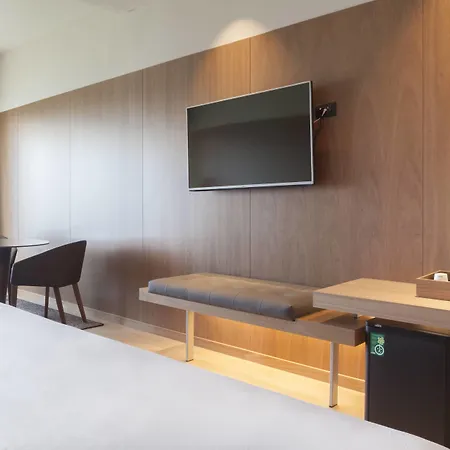 Ac Diagonal L'illa By Marriott 4* バルセロナ
