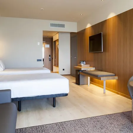 Ac Diagonal L'illa By Marriott ホテル 4*