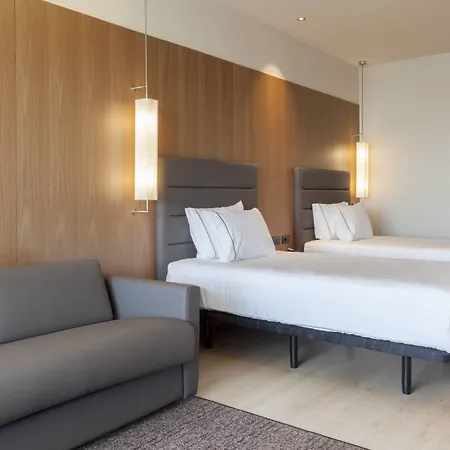 ホテル Ac Diagonal L'illa By Marriott