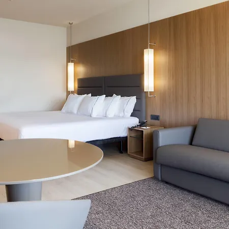 ホテル Ac Diagonal L'illa By Marriott 4*