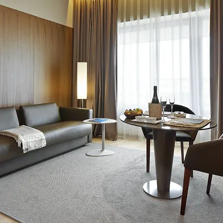 Ac Diagonal L'illa By Marriott バルセロナ