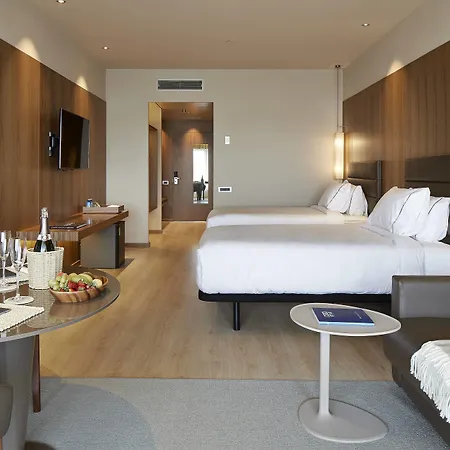 Ac Diagonal L'illa By Marriott