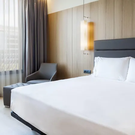 Ac Diagonal L'illa By Marriott