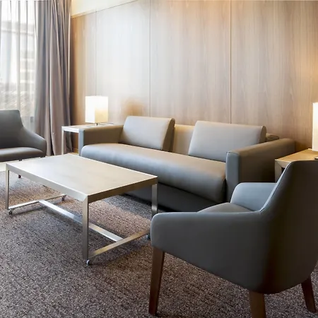 Ac Diagonal L'illa By Marriott ホテル バルセロナ