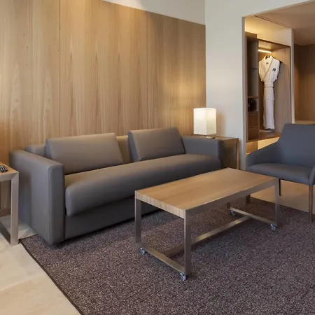 Ac Diagonal L'illa By Marriott ホテル 4*