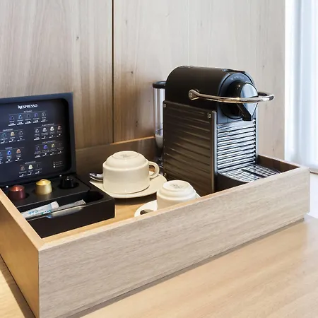 Ac Diagonal L'illa By Marriott ホテル 4*