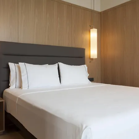 Ac Diagonal L'illa By Marriott 4*