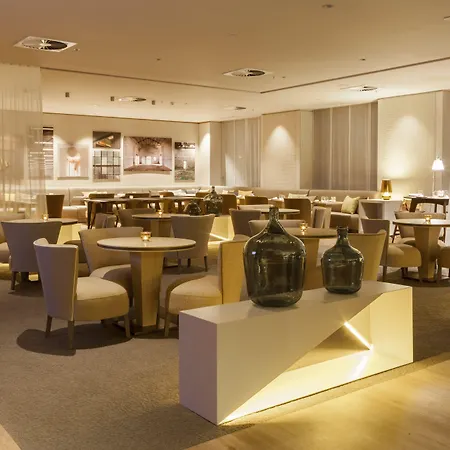 Ac Diagonal L'illa By Marriott ホテル 4*