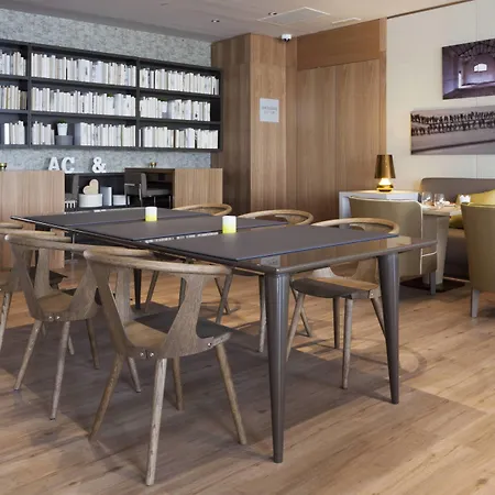 Ac Diagonal L'illa By Marriott 4*