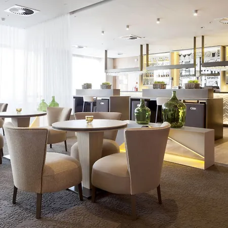 Ac Diagonal L'illa By Marriott ホテル