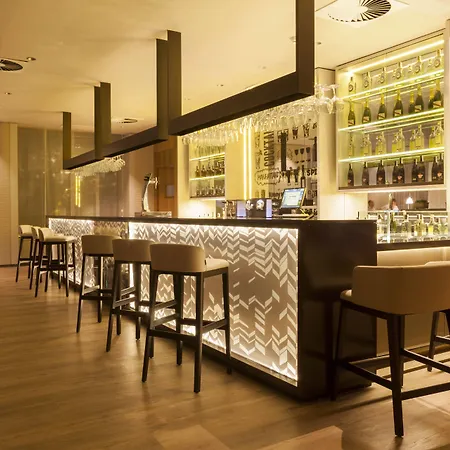 Ac Diagonal L'illa By Marriott
