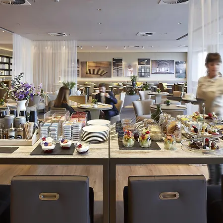 Ac Diagonal L'illa By Marriott 4* バルセロナ