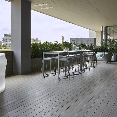 Ac Diagonal L'illa By Marriott ホテル