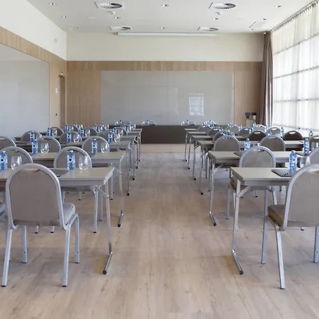 ホテル Ac Diagonal L'illa By Marriott 4*