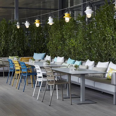 Ac Diagonal L'illa By Marriott ホテル 4*