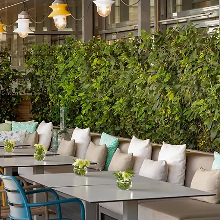 Ac Diagonal L'illa By Marriott 4*