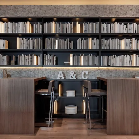 Ac Diagonal L'illa By Marriott Hotel 4*