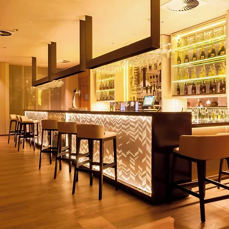 Ac Diagonal L'illa By Marriott 4* Barcelone